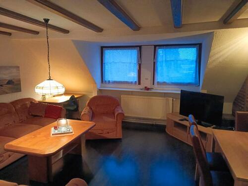 Foto - 3 Zimmer Etagenwohnung zur Miete in Papenburg