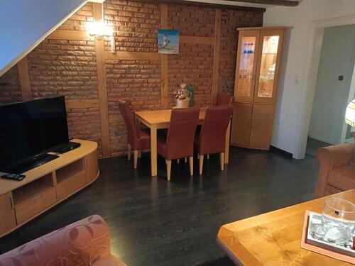 Foto - 3 Zimmer Etagenwohnung in Papenburg