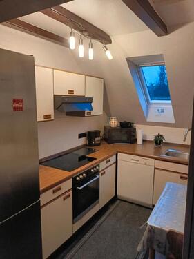 Foto - Etagenwohnung in Papenburg zur Miete