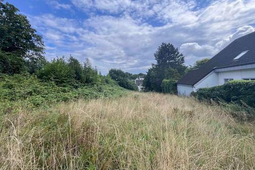 Foto - Grundst&uuml;ck in Leverkusen