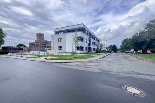 Foto - Grundst&uuml;ck in Leverkusen zum Kaufen