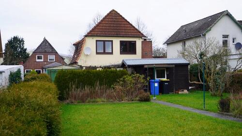 Foto - 5 Zimmer Einfamilienhaus in Sankt Michaelisdonn