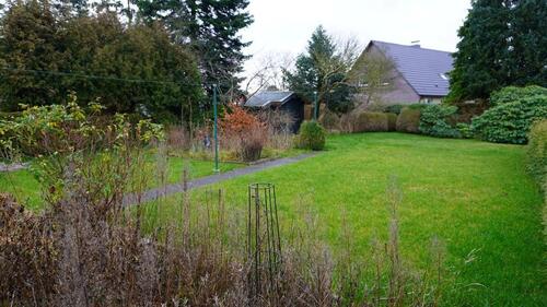 Foto - Einfamilienhaus in Sankt Michaelisdonn zur Miete