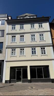 Foto - 2-Zimmer-Wohnung in der Stadtmitt von Eschwege