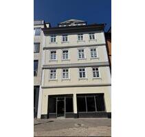 2-Zimmer-Wohnung in der Stadtmitt von Eschwege