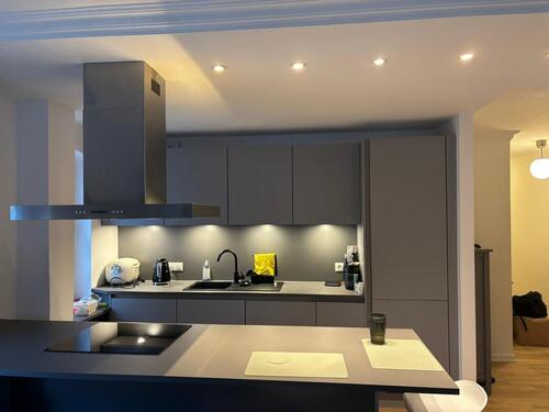 Foto - Ottensen - möbliertes Zimmer (33qm) in großzügiger 2er-WG