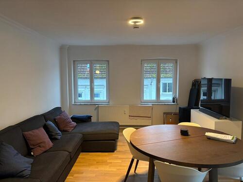 Foto - Etagenwohnung in Hamburg zur Miete