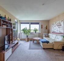 Offene Besichtigung 18.01.2026 12:00-16:00 Uhr: Möblierte 2-Zimmer-Wohnung mit Balkon zu vermieten - Bremen Neustadt