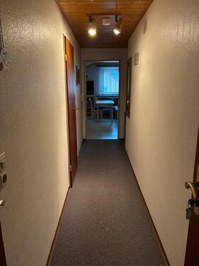 Foto - Dachgeschoss Wohnung - 400,00&nbsp;EUR Kaltmiete, ca.&nbsp; 45,00&nbsp;m&sup2;