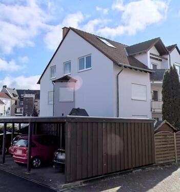 Foto - DG-Maisonette 92m2 plus Carport und Keller KEINE MAKLER