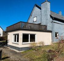 Doppelhaushälfte DHH in Kreuztal zu vermieten