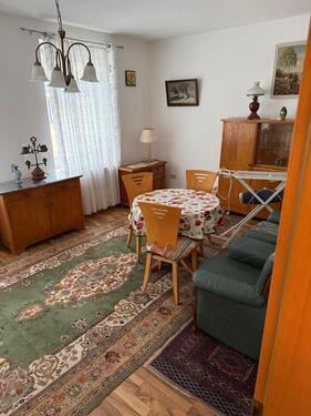 Foto - Wohnung mit Inventar zum übernehmen.