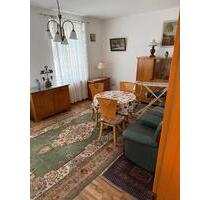 Wohnung mit Inventar zum übernehmen. - Bad Hersfeld