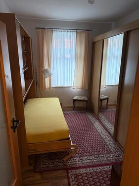 Foto - 2 Zimmer Etagenwohnung zur Miete in Bad Hersfeld