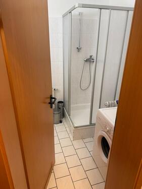 Foto - Etagenwohnung in Bad Hersfeld zur Miete