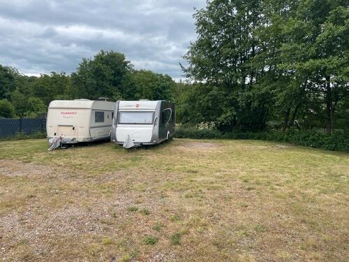 Foto - Wohnwagenstellplatz zu vermieten