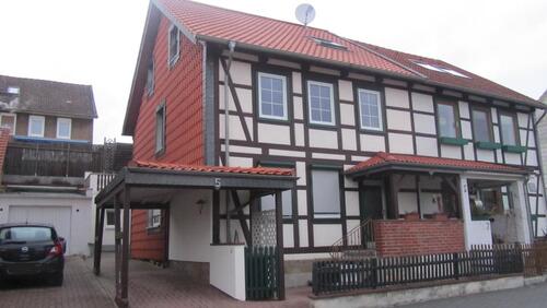 Foto - 2,5 Zimmer Wohnung - 400,00&nbsp;EUR Kaltmiete, ca.&nbsp; 52,00&nbsp;m&sup2;