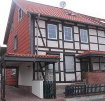 2,5 Zimmer Wohnung - 400,00&nbsp;EUR Kaltmiete, ca.&nbsp; 52,00&nbsp;m&sup2; in Börßum (PLZ: 38312)