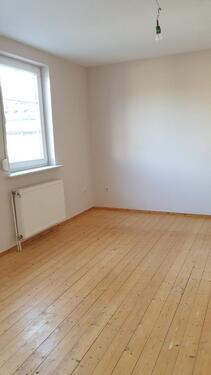 Foto - Erdgeschoßwohnung in Börßum zur Miete