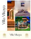 Foto - Ferienhaus in Thailand Hua Hin Villa Vikaya ab 125€Pers. Woche