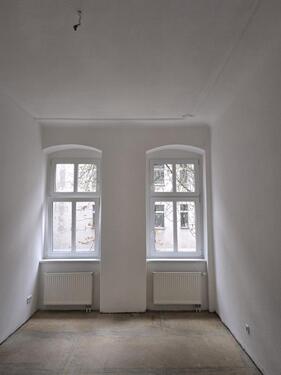 Foto - 2 Zimmer Etagenwohnung in Berlin