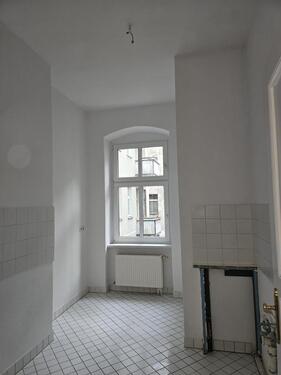 Foto - Etagenwohnung in Berlin zum Kaufen