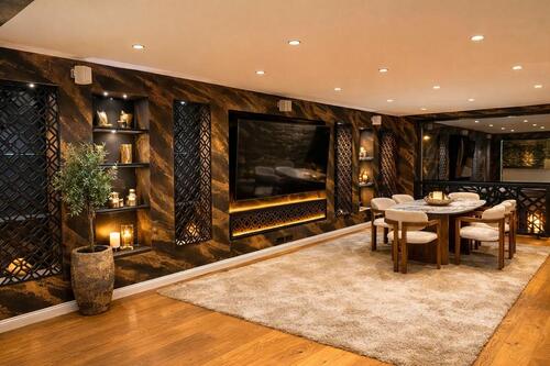 Foto - 7 Zimmer Einfamilienhaus in Essen