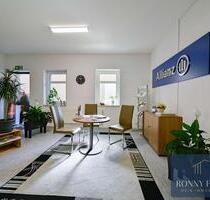 Gewerbe- oder Bürofläche in Wittgensdorf zu vermieten - Chemnitz