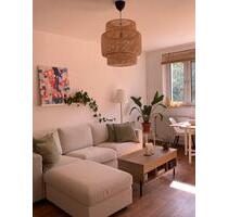 Helle 2-Zimmer-Wohnung mit Balkon - Nahe Uniklinikum Magdeburg