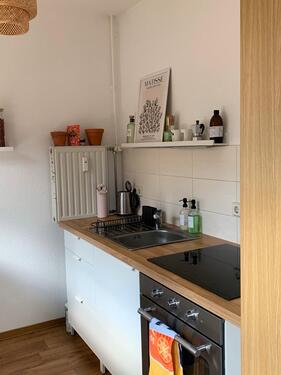 Foto - 2 Zimmer Etagenwohnung in Magdeburg