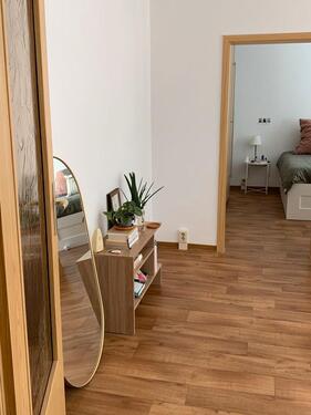 Foto - Etagenwohnung in Magdeburg zur Miete