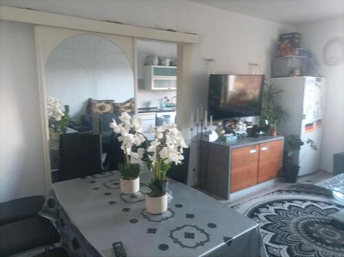 Foto - Helle Altbau Etagenwohnung Zentrum Rheinbreitbach