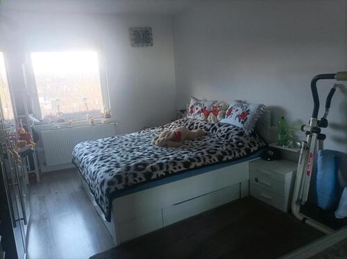 Foto - 4 Zimmer Etagenwohnung in Rheinbreitbach