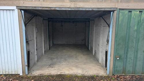 Foto - Garage zu vermieten ab sofort - 45,00&nbsp;EUR Miete,