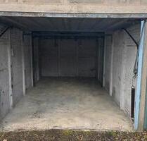 Garage zu vermieten ab sofort - 45,00&nbsp;EUR Miete, in Plauen (PLZ: 08529) Alt Chrieschwitz