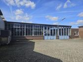 Foto - Werkstatthalle - Lagerhalle - Gewerbefläche zu vermieten