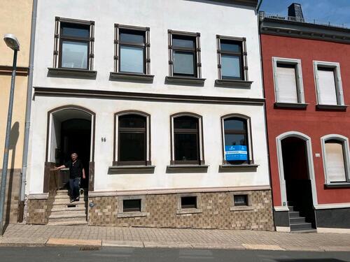 Foto - vollvermietetet mit 3 Wohneinheiten