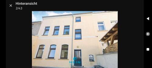Foto - Mehrfamilienhaus, Wohnhaus zum Kaufen in Reichenbach im Vogtland