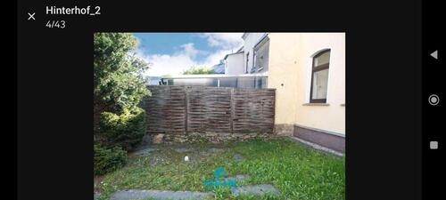 Foto - Mehrfamilienhaus, Wohnhaus in Reichenbach im Vogtland