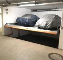 TG-Duplex-Stellplatz in HH Lokstedt zu vermieten - Hamburg Eppendorf