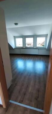 Foto - Etagenwohnung in Saterland zur Miete