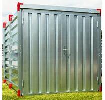 Container Lagerraum Möglichkeit zum Einlagern - Schwandorf