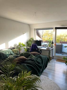 Foto - Schöne ruhige Wohnung in Erkenschwick (2. OG)