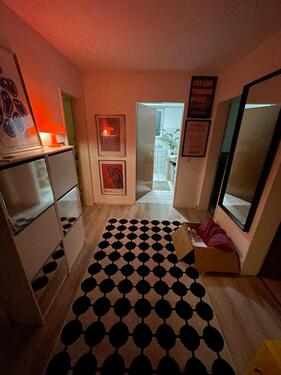 Foto - 3 Zimmer Etagenwohnung in Oer-Erkenschwick