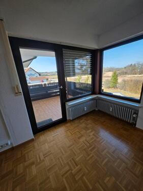 Foto - 2 Zimmerwohnung mit Balkon + Garage und Stellplatz