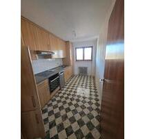 2 Zimmerwohnung mit Balkon + Garage und Stellplatz - Löffingen