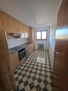 Foto - 2 Zimmer Etagenwohnung zur Miete in Löffingen