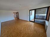 Foto - Etagenwohnung in Löffingen zur Miete