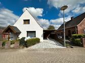 Foto - 3 Zimmer Einfamilienhaus zur Miete in Burg (Dithmarschen)
