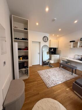 Foto - 1 Zimmer Erdgeschoßwohnung zur Miete in Bayreuth